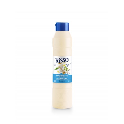 73002355 Dressing_Yoghurt_1L