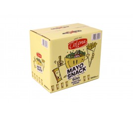 MAYO'SNACK COLONA 10 ML