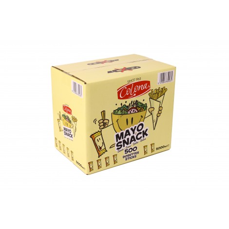 MAYO'SNACK COLONA 10 ML