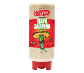 MAYO JALAPENO COLONA 800 ML TD PRO