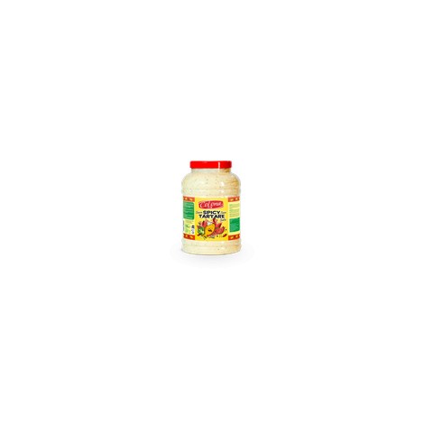 SPICY TARTARE COLONA 3 L PET