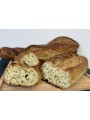 PAIN AUX GRAINES DE CHIA SSA