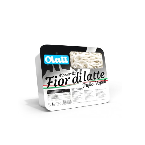 Mozzarella Fior di latte