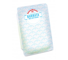 Burrata