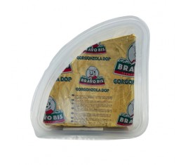 Gorgonzola Bravo Bis1/8