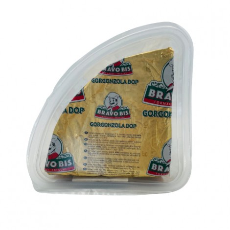 gorgonzola bravo bis