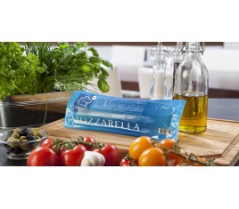 Pain de Mozzarella Biacalatte