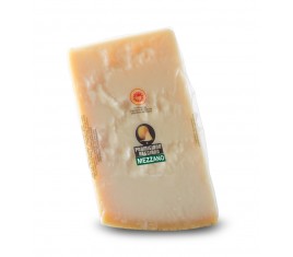 Parmigiano reggiano mezzano 1kg