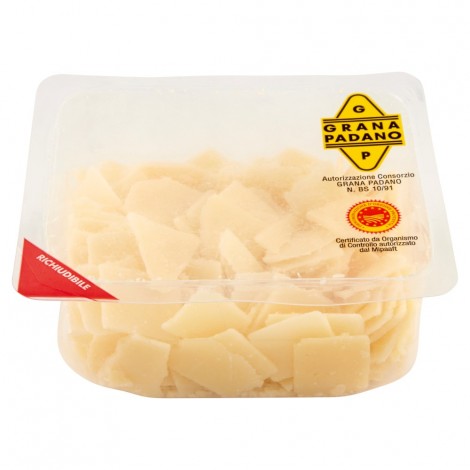  Grana Padano in scaglie
