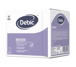 Crème Duo 50/50 Debic 5L