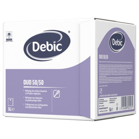 Crème Duo 50/50