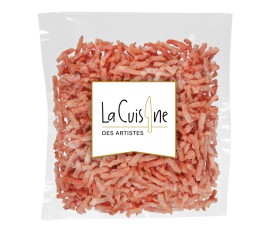 Bacon de volaille allumettes - Cuisine des Artistes
