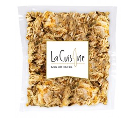 Bacon de volaille allumettes - Cuisine des Artistes