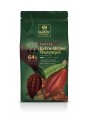 Extra-Bitter Guayaquil Chocolat de couverture noir 64%