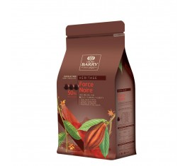 Force Noire 50% cacao