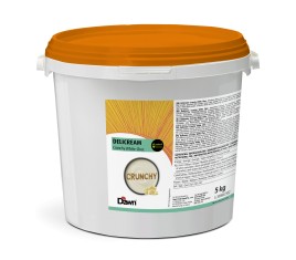 Delicream Crunchy Chocolat Blanc
