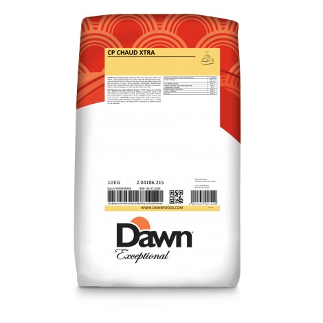 Crème Pâtissière à chaud Xtra