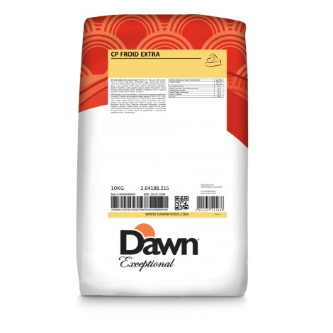 Crème Pâtissière à chaud Xtra