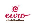 Euro distribution